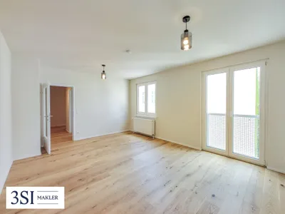 2-Zimmer-Wohnung kaufen in Wien – 57,42 m², € 455.000 – Bild 3 von 10