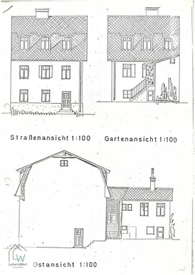 Haus kaufen in Wien – 142 m², € 819.000 – Bild 26 von 26