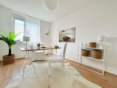 4-Zimmer-Haus mieten in Oberpullendorf – 105 m², € 929 – Bild 13 von 20