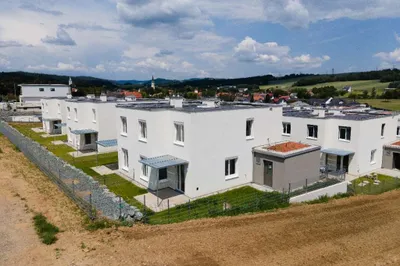 4-Zimmer-Haus mieten in Oberpullendorf – 105 m², € 929 – Bild 5 von 20