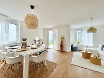 4-Zimmer-Haus mieten in Oberpullendorf – 105 m², € 929 – Bild 9 von 20
