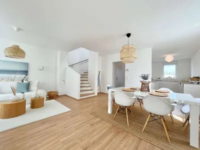 4-Zimmer-Haus mieten in Oberpullendorf – 105 m², € 929 – Bild 10 von 20