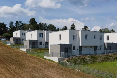 4-Zimmer-Haus mieten in Oberpullendorf – 105 m², € 929 – Bild 4 von 20
