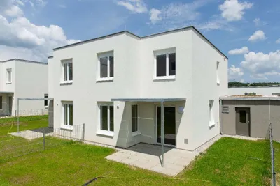 4-Zimmer-Haus mieten in Oberpullendorf – 105 m², € 929 – Bild 2 von 20