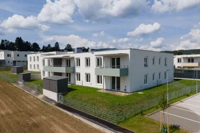 4-Zimmer-Haus mieten in Oberpullendorf – 105 m², € 929 – Bild 6 von 20