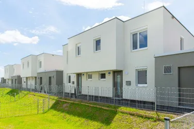 4-Zimmer-Haus mieten in Oberpullendorf – 105 m², € 929 – Bild 3 von 20