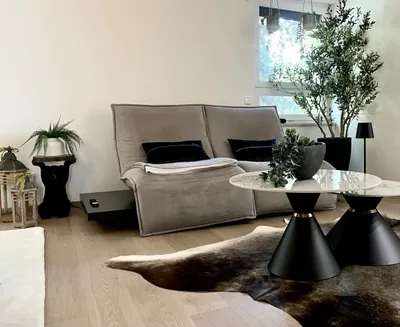 2-Zimmer-Wohnung mieten in Salzburg Stadt – 56 m², € 1.420 – Bild 4 von 10