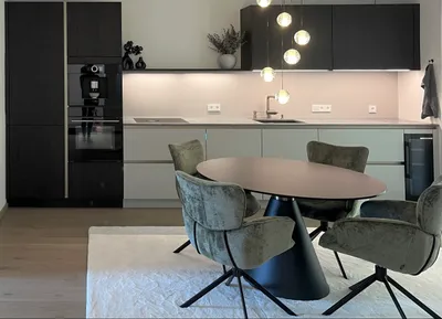 2-Zimmer-Wohnung mieten in Salzburg Stadt – 56 m², € 1.420