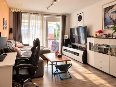 3-Zimmer-Wohnung kaufen in Korneuburg – 70 m², € 274.000 – Bild 3 von 10