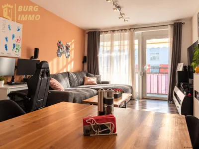3-Zimmer-Wohnung kaufen in Korneuburg – 70 m², € 274.000 – Bild 2 von 10