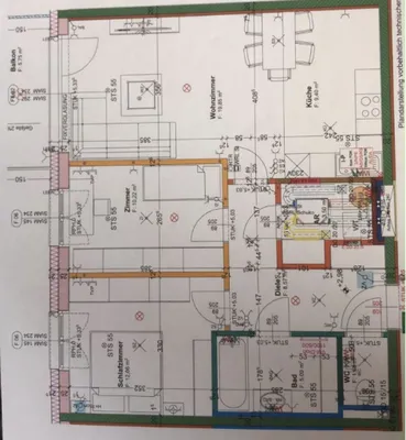 3-Zimmer-Wohnung kaufen in Korneuburg – 70 m², € 274.000 – Bild 10 von 10