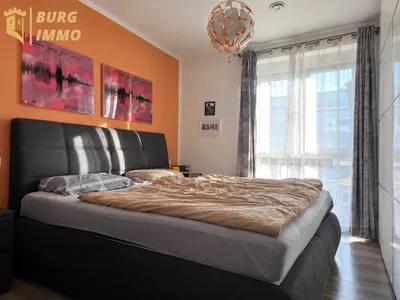 3-Zimmer-Wohnung kaufen in Korneuburg – 70 m², € 274.000 – Bild 4 von 10