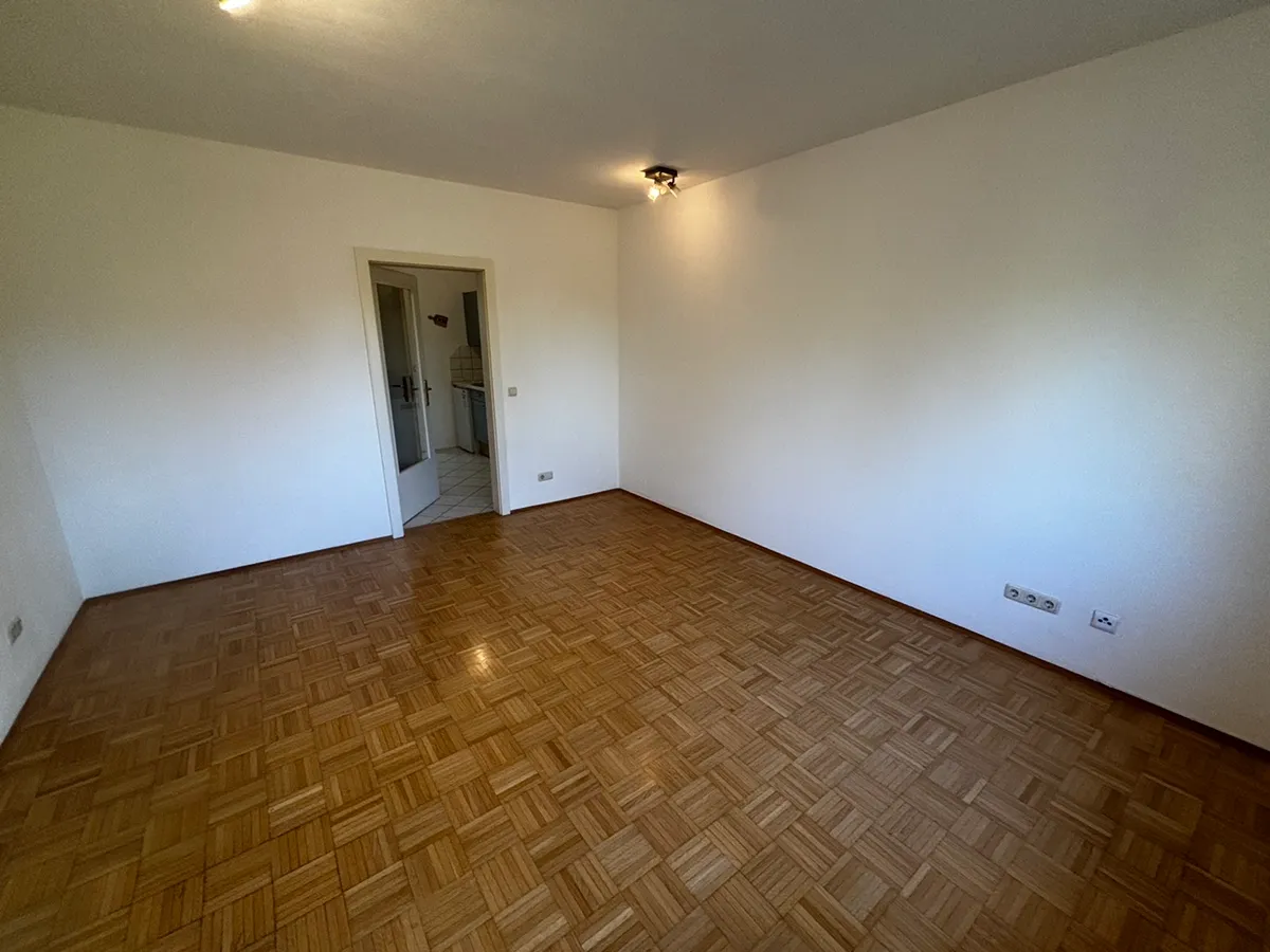 Wohnung – Graz, Katastralgemeinde St. Leonhard, Sankt Leonhard - Ansicht 3
