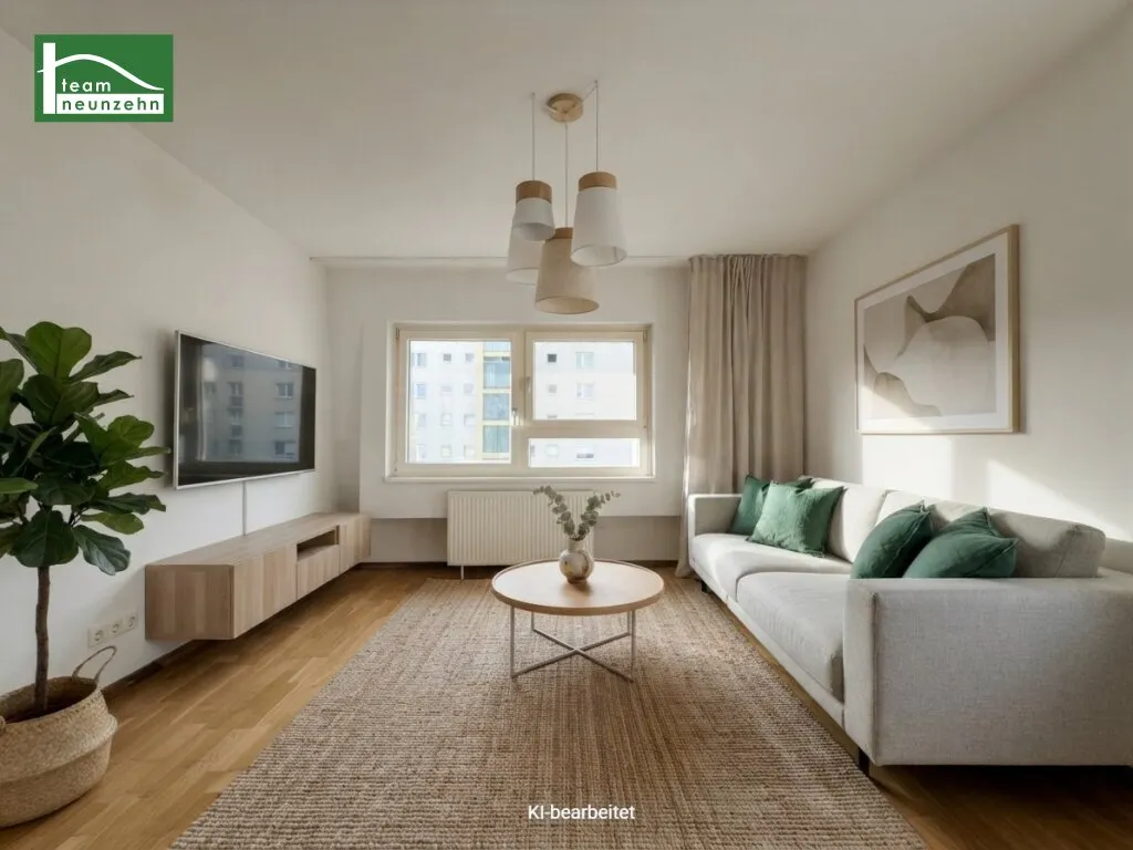 3-Zimmer-Wohnung, 70 m², Favoriten, Favoriten