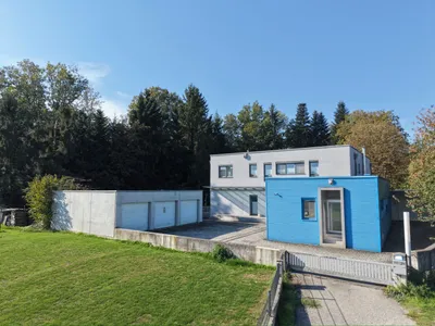 Haus kaufen in Linz Land – 286 m²