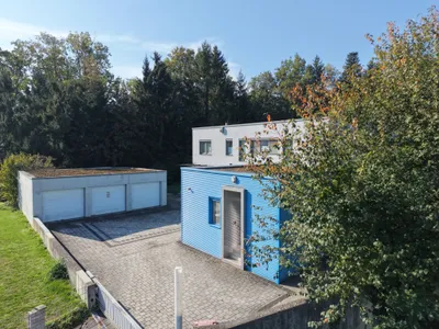 Haus kaufen in Linz Land – 286 m² – Bild 2 von 20