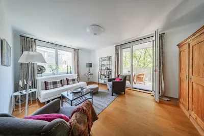 2-Zimmer-Wohnung kaufen in Wien – 63 m², € 590.000 – Bild 1 von 11