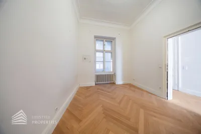 4-Zimmer-Wohnung mieten in Wien – 148 m², € 4.001 – Bild 12 von 20