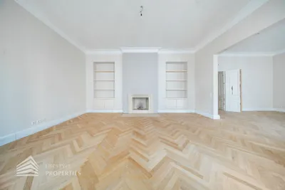 4-Zimmer-Wohnung mieten in Wien – 148 m², € 4.001 – Bild 5 von 20