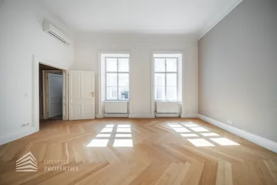 4-Zimmer-Wohnung mieten in Wien – 148 m², € 4.001 – Bild 8 von 20
