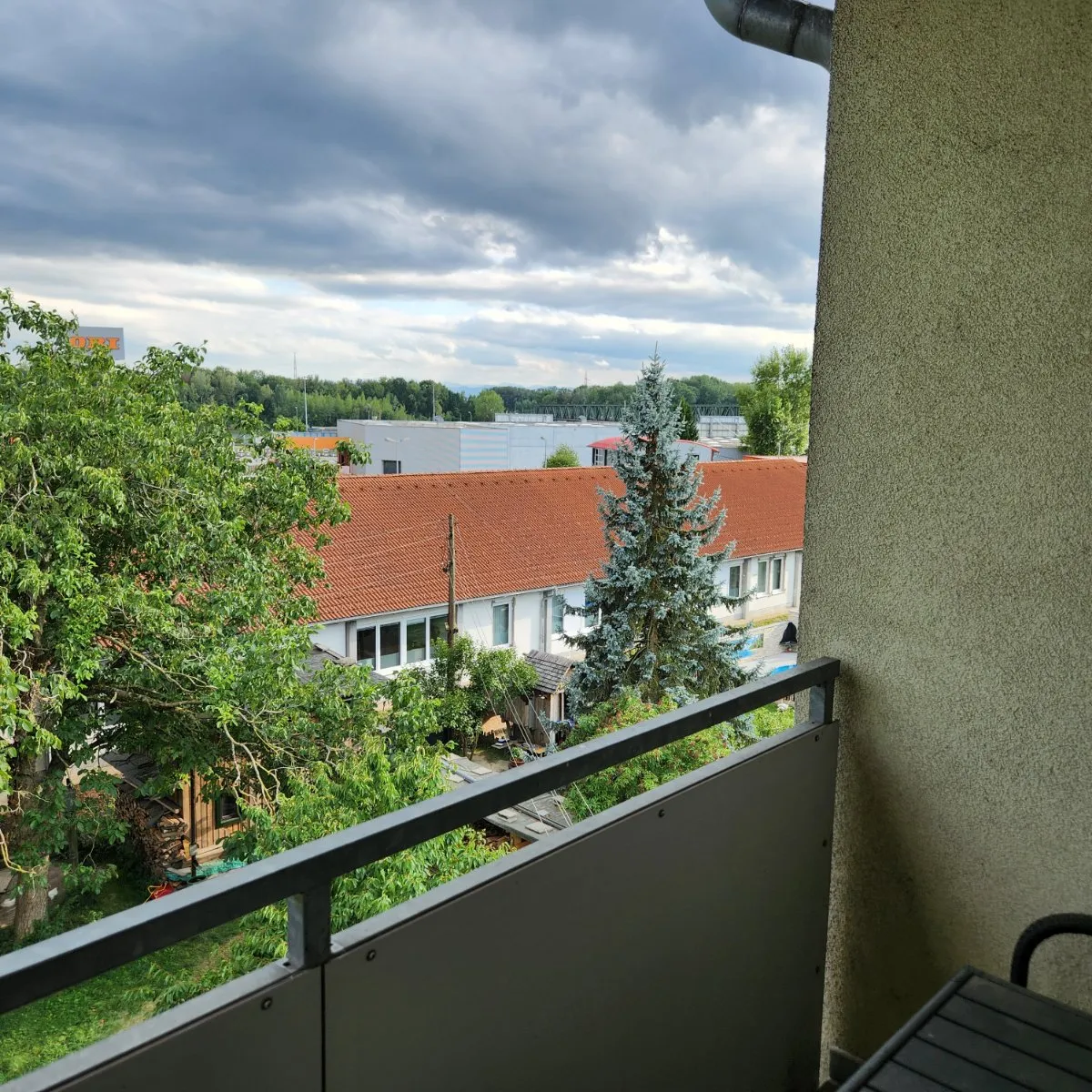 Wohnung – Mauthausen, Heinrichsbrunn - Ansicht 2