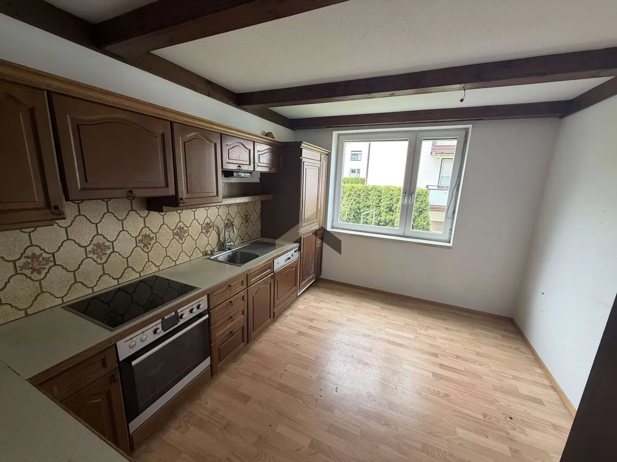 2.5 Zimmer Wohnung mit Balkon in Fürstenbrunn - Ansicht 2