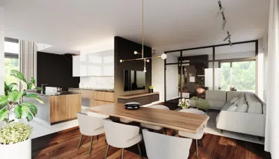 4-Zimmer-Haus kaufen in Klagenfurt – 132,72 m², € 855.700 – Bild 5 von 21