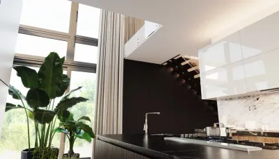 4-Zimmer-Haus kaufen in Klagenfurt – 132,72 m², € 855.700 – Bild 8 von 21