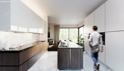 4-Zimmer-Haus kaufen in Klagenfurt – 132,72 m², € 855.700 – Bild 6 von 21