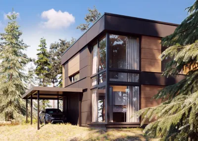 4-Zimmer-Haus kaufen in Klagenfurt – 132,72 m², € 855.700 – Bild 2 von 21