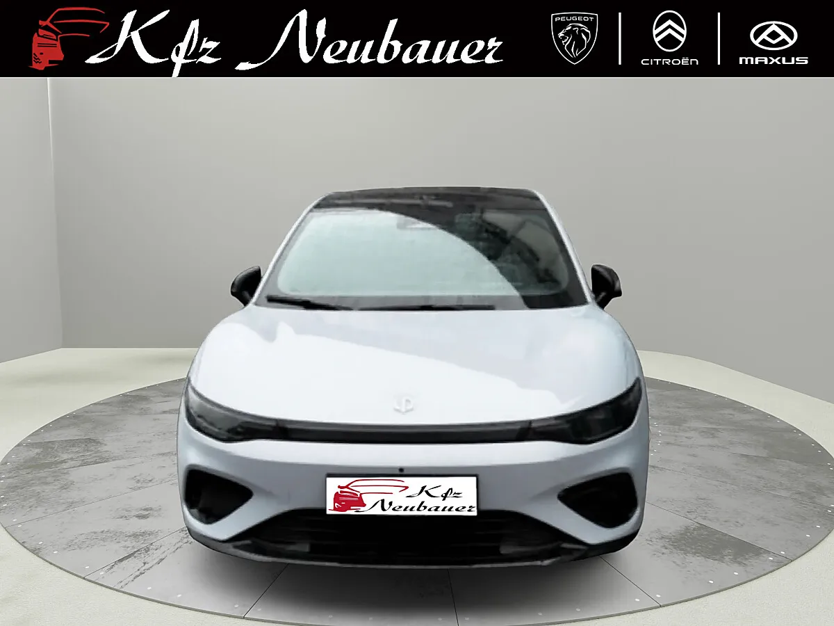 Leapmotor B05 67,1kWh Design Pro Max – Bild 3