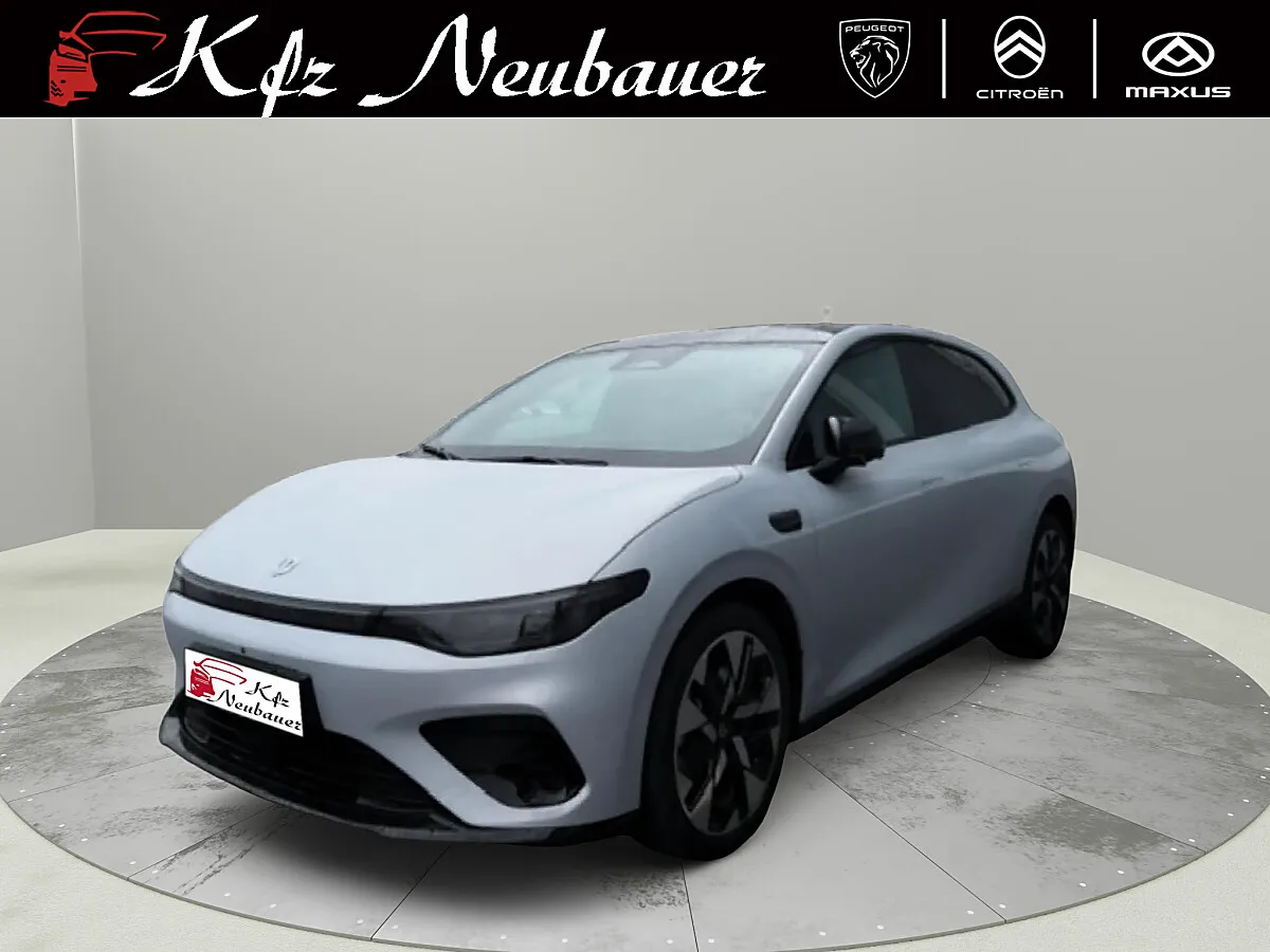 Leapmotor B05 67,1kWh Design Pro Max – Bild 2