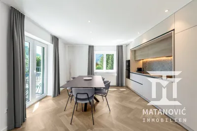 Wohnung kaufen in Spittal an der Drau – 79,83 m², € 509.000 – Bild 6 von 25