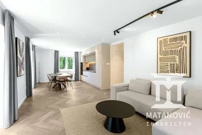 Wohnung kaufen in Spittal an der Drau – 79,83 m², € 509.000 – Bild 1 von 25