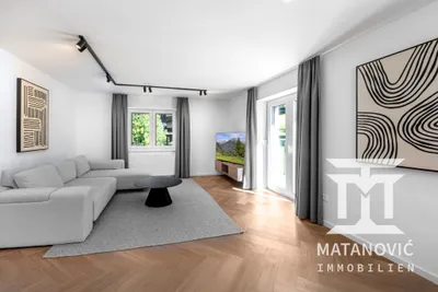 Wohnung kaufen in Spittal an der Drau – 79,83 m², € 509.000 – Bild 4 von 25