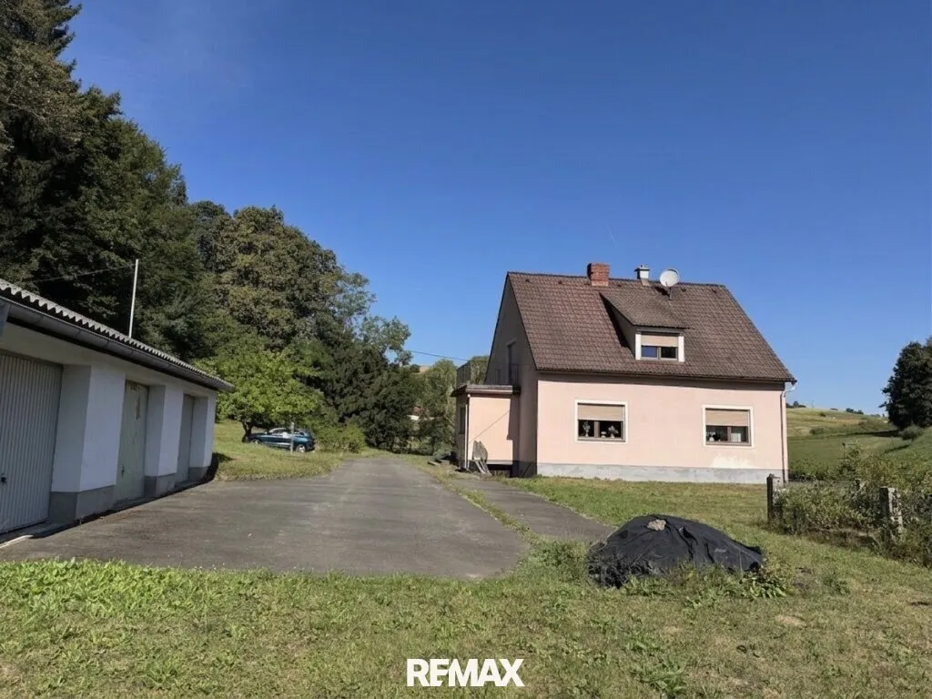 Hus, 100 m²