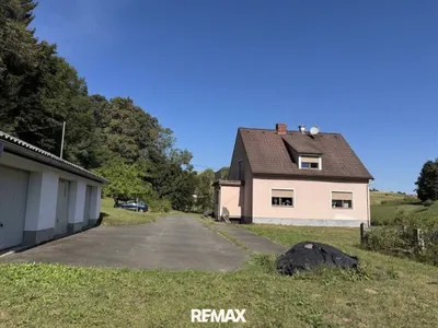 4-Zimmer-Haus kaufen in Südoststeiermark – 100 m², € 183.000 – Bild 1 von 18