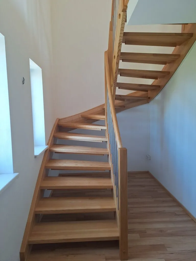 Großzügig und hell: 2-Zimmer-Maisonette-Wohnung in beliebter Wohngegend - Ansicht 2