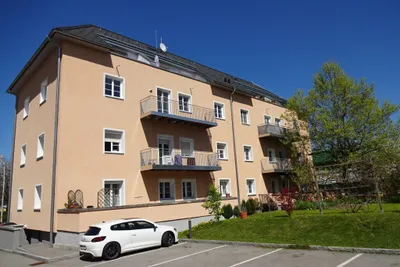 Wohnung mieten in Ried im Innkreis – 72 m², € 816 – Bild 6 von 14