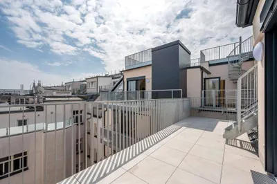 4-Zimmer-Wohnung mieten in Wien – 129,96 m², € 2.799 – Bild 18 von 25