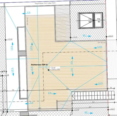 4-Zimmer-Wohnung mieten in Wien – 129,96 m², € 2.799 – Bild 25 von 25