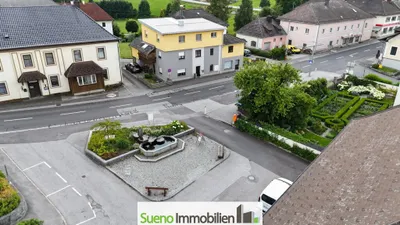 12-Zimmer-Gewerbeimmobilie kaufen in Freistadt – 256 m², € 249.000 – Bild 7 von 23