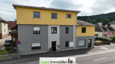 12-Zimmer-Gewerbeimmobilie kaufen in Freistadt – 256 m², € 249.000 – Bild 4 von 23