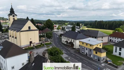 12-Zimmer-Gewerbeimmobilie kaufen in Freistadt – 256 m², € 249.000 – Bild 6 von 23