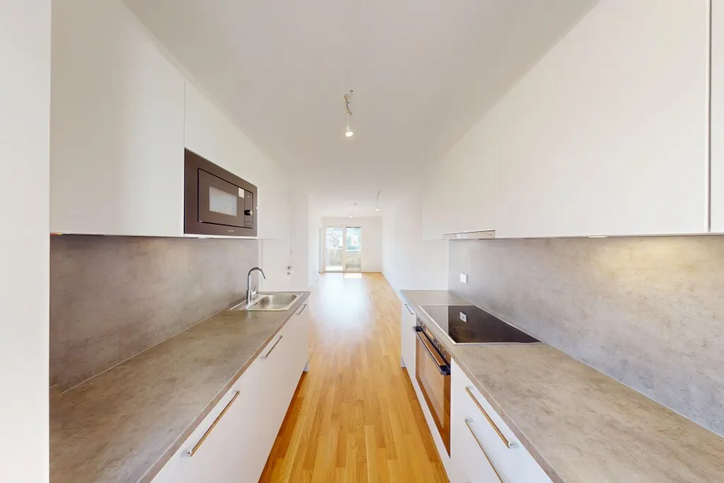 Wohnung – Graz - Ansicht 2