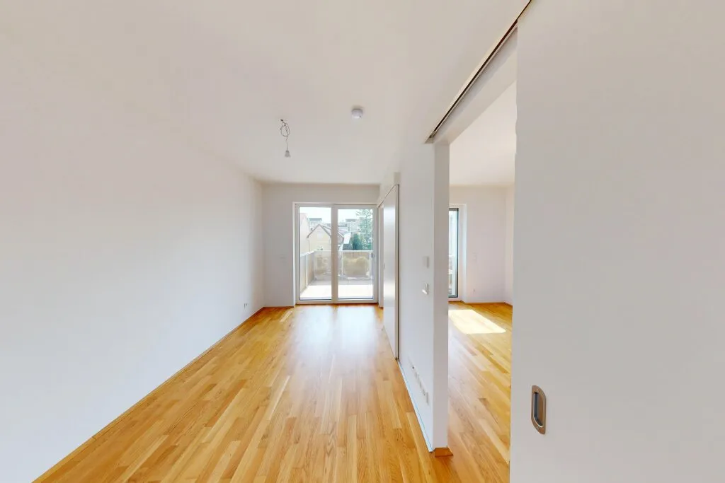 Wohnung – Graz - Ansicht 3