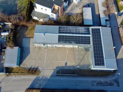 Gewerbeimmobilie kaufen in Klagenfurt – 600 m², € 1.100.000 – Bild 18 von 19