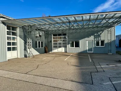 Gewerbeimmobilie kaufen in Klagenfurt – 600 m², € 1.100.000 – Bild 13 von 19