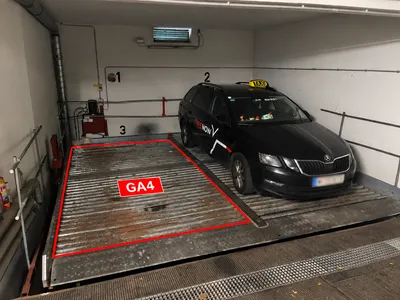 Immobilie mieten in Wien – € 72 – Bild 3 von 4
