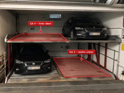 Immobilie mieten in Wien – € 72 – Bild 2 von 4
